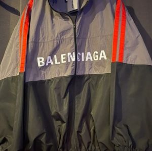 Balenciaga Windbreaker